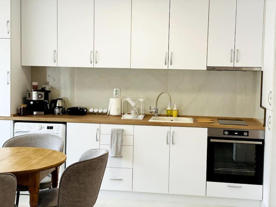 Katerina Apartments Velingrad Exteriér fotografie