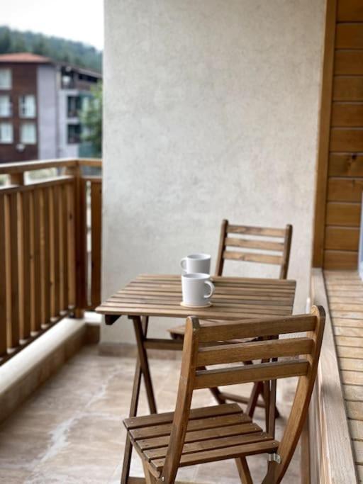 Katerina Apartments Velingrad Exteriér fotografie