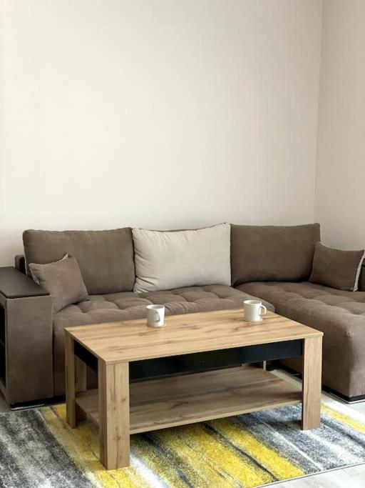 Katerina Apartments Velingrad Exteriér fotografie