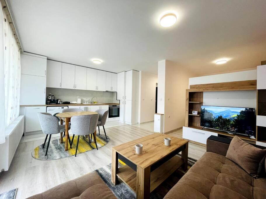 Katerina Apartments Velingrad Exteriér fotografie