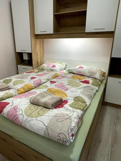 Katerina Apartments Velingrad Exteriér fotografie